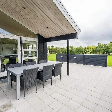 Holiday Clxxxiv Vakantiehuis *