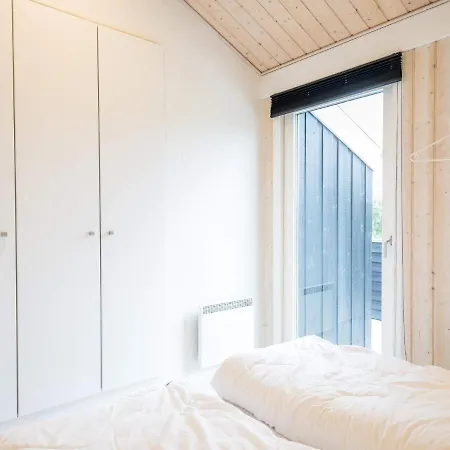 Vakantiehuis Holiday Clxxxiv