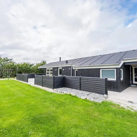 Vakantiehuis Holiday Clxxxiv Hemmet