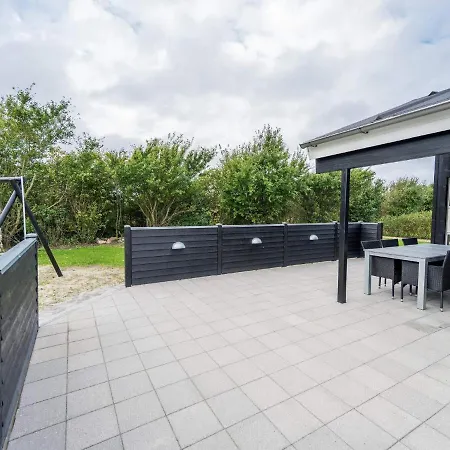 Vakantiehuis Holiday Clxxxiv Hemmet