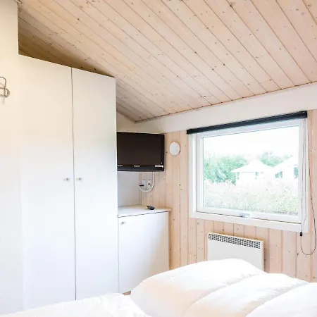 Vakantiehuis Holiday Clxxxiv