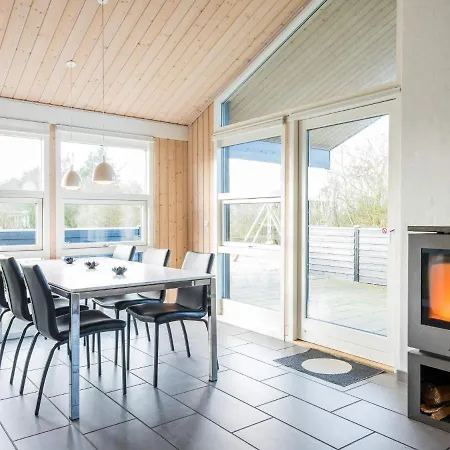 Vakantiehuis Holiday Clxxxiv