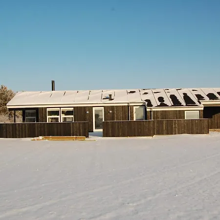 Holiday Clxxxiv Vakantiehuis Hemmet