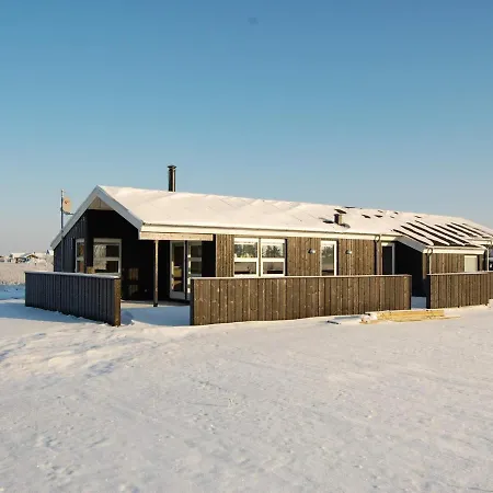 Vakantiehuis Holiday Clxxxiv