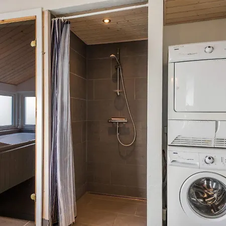 Holiday Clxxxiv Vakantiehuis