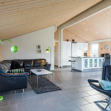 Holiday Clxxxiv Vakantiehuis Hemmet