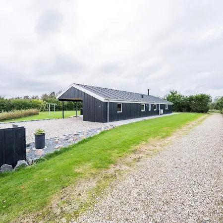 Vakantiehuis Holiday Clxxxiv Hemmet